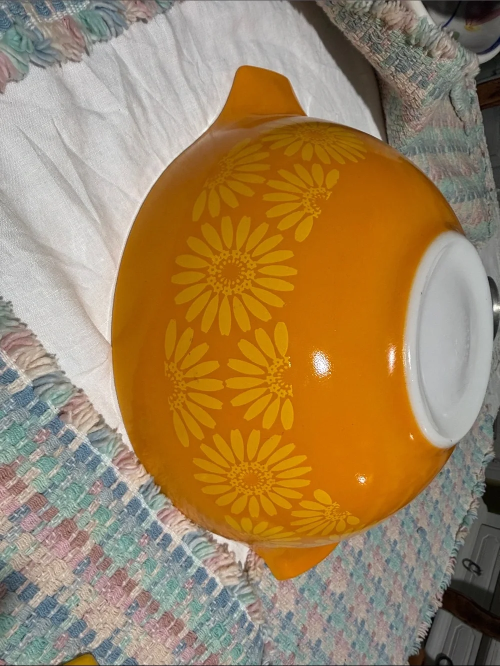 Pyrex euc glossy